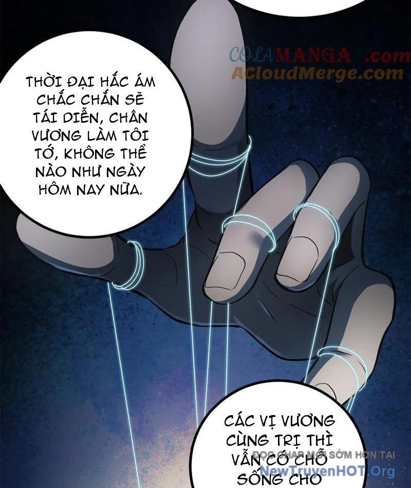 Toàn Cầu Cao Võ chapter 315 - Trang 97