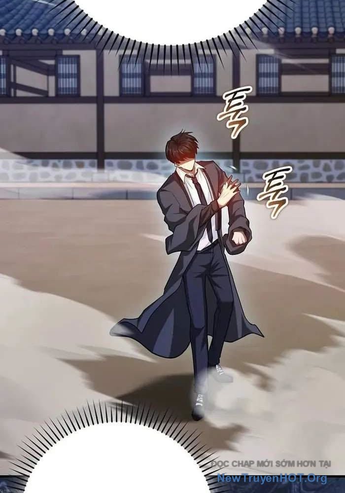 Thiên Tài Võ Thuật Hồi Quy chapter 97 - Trang 8