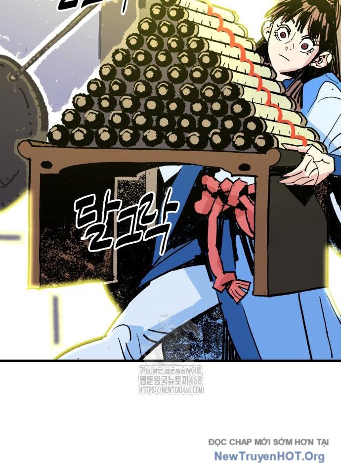 Ta Là Quỷ Vương chapter 59 - Trang 39