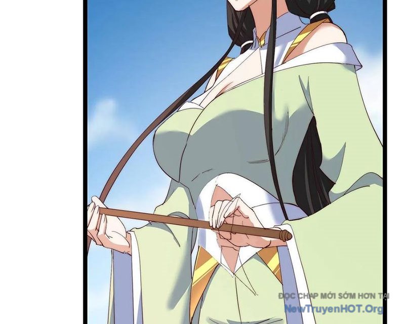 Chưởng Môn Khiêm Tốn Chút chapter 511 - Trang 59