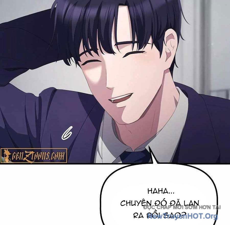 Đi Lên Từ Đáy Xã Hội chapter 27 - Trang 7