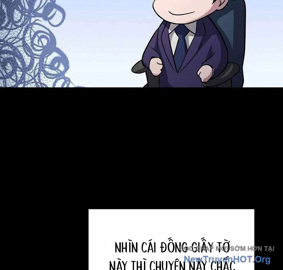 Đi Lên Từ Đáy Xã Hội chapter 27 - Trang 125