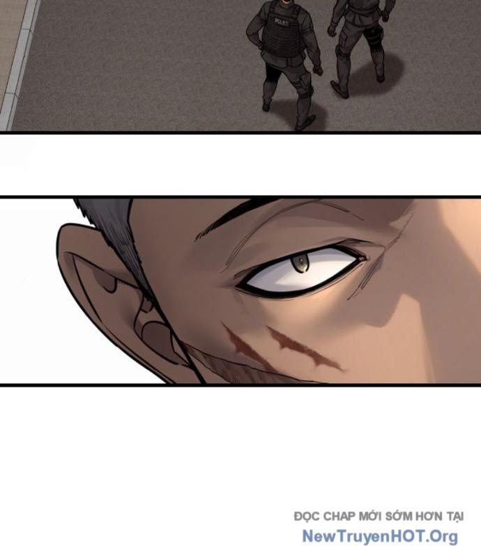 Cảnh Sát Báo Thù chapter 100 - Trang 13