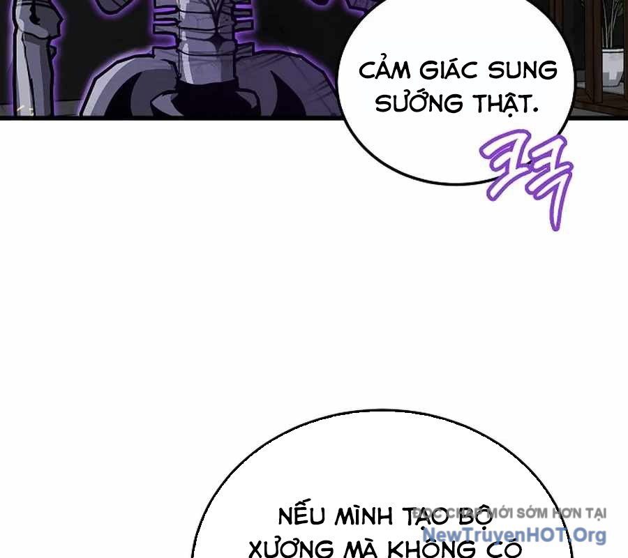 Cách Một Tử Linh Sư Cấp Thảm Họa Nghỉ Hưu chapter 39 - Trang 72