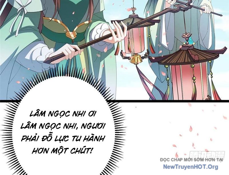 Chưởng Môn Khiêm Tốn Chút chapter 511 - Trang 15
