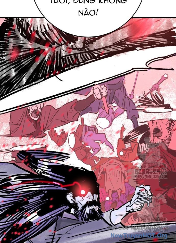Ta Là Quỷ Vương chapter 58 - Trang 12