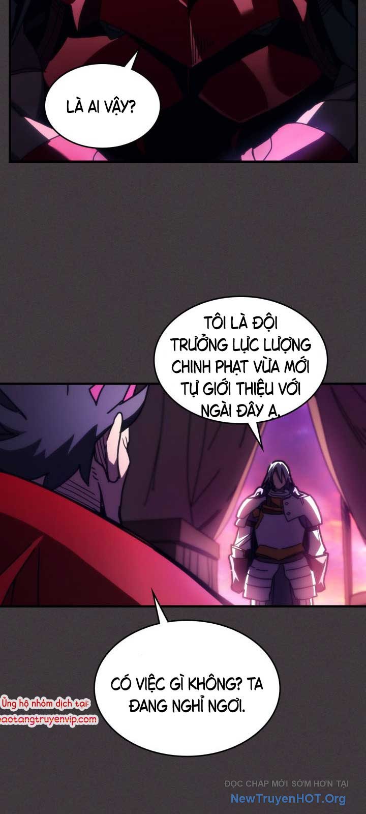 Hãy Hành Động Như Một Boss Đi Ngài Mr Devourer chapter 79.2 - Trang 49