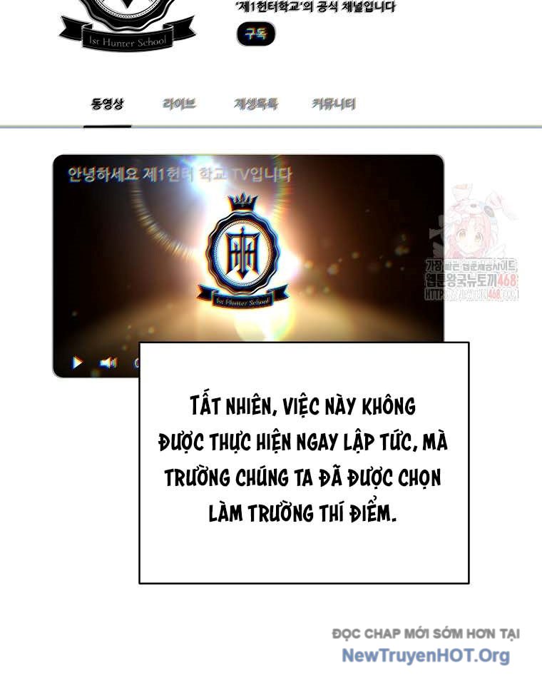 Trở thành huấn luyện viên kiếm thuật tại học viện chapter 10 - Trang 21