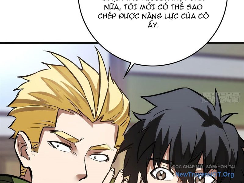 Thế Giới Siêu Phàm! Ta Là Ma Cà Rồng? chapter 9 - Trang 37
