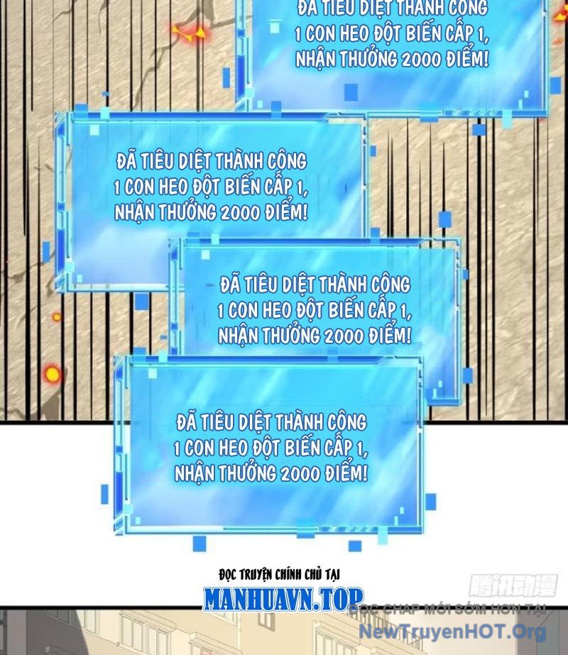 Dị Biến Giáng Lâm Nhân Gian: Kế Hoạch Thanh Trừ Người Chơi Chap 11 - Next Chap 12