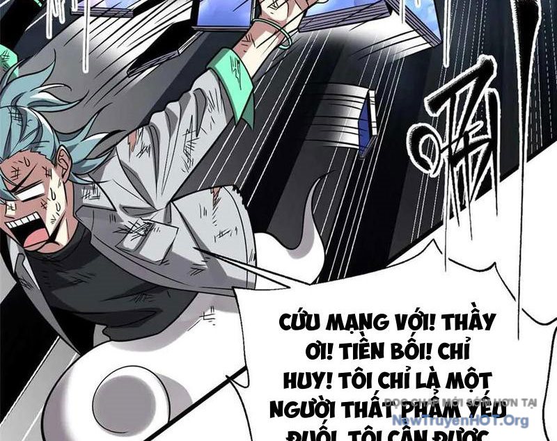 Toàn Cầu Cao Võ chapter 314 - Trang 38