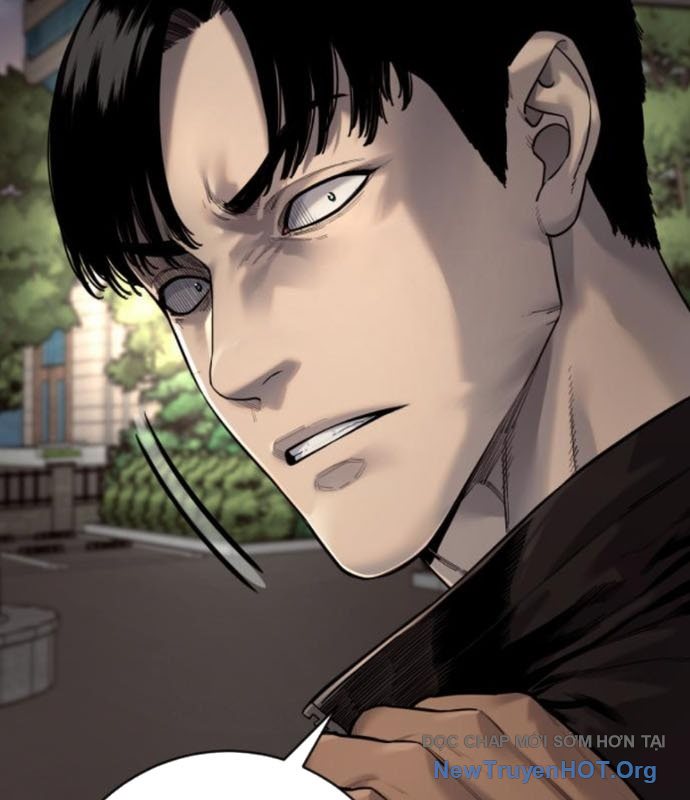 Cảnh Sát Báo Thù chapter 100 - Trang 137