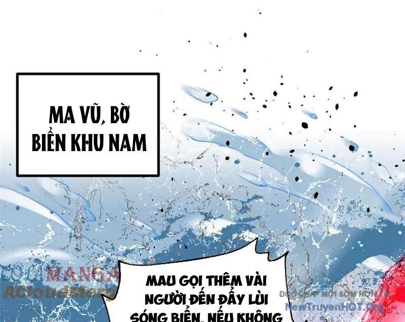 Toàn Cầu Cao Võ chapter 314 - Trang 2