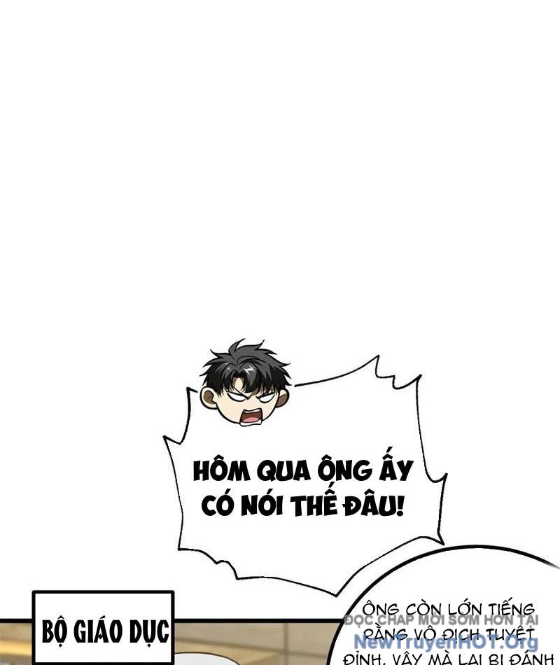 Toàn Cầu Cao Võ chapter 315 - Trang 50