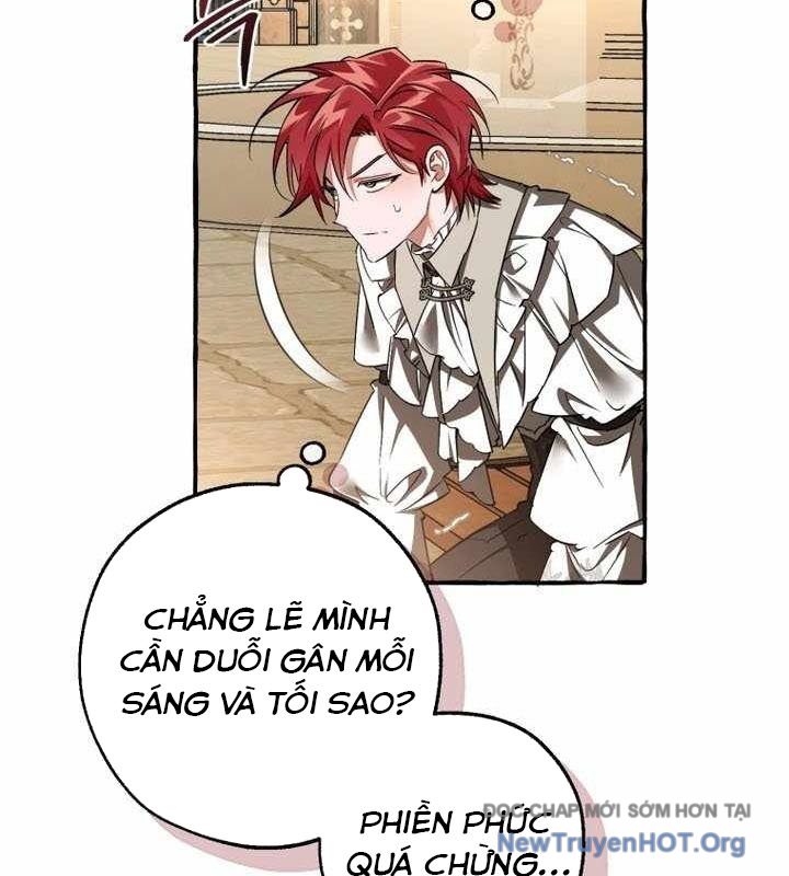 Phế Vật Dòng Dõi Bá Tước chapter 153 - Trang 118