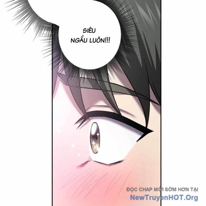 Chỉ Mình Ta Hồi Sinh chapter 47 - Trang 28