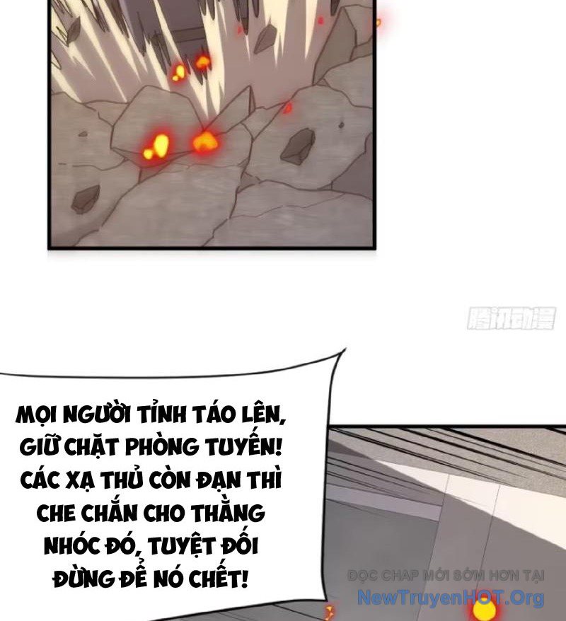 Dị Biến Giáng Lâm Nhân Gian: Kế Hoạch Thanh Trừ Người Chơi Chap 11 - Next Chap 12