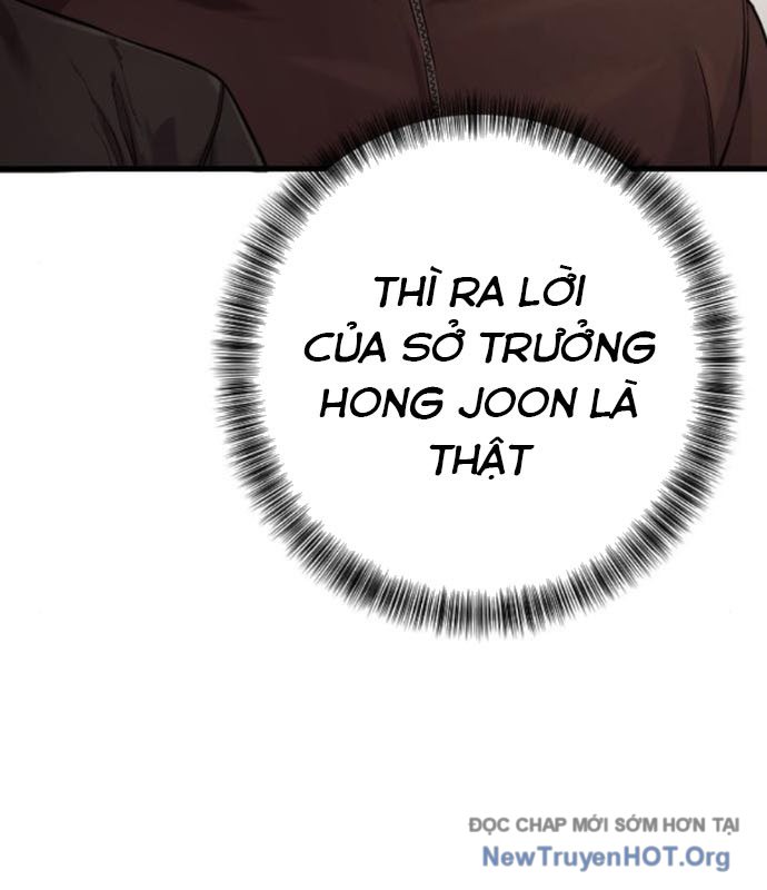 Cảnh Sát Báo Thù chapter 100 - Trang 8