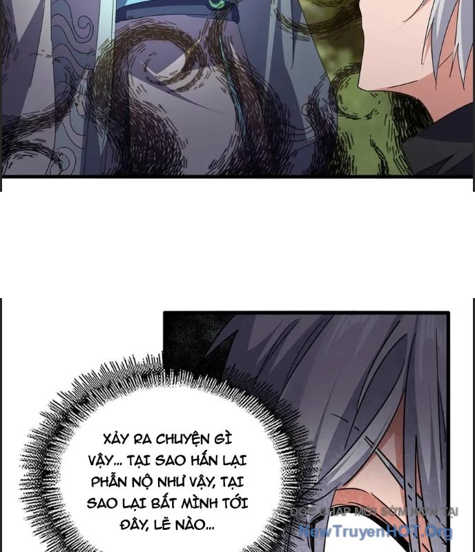 Đại Quản Gia Là Ma Hoàng chapter 713 - Trang 2