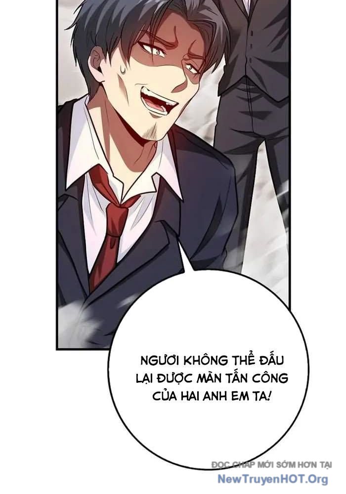 Thiên Tài Võ Thuật Hồi Quy chapter 97 - Trang 41