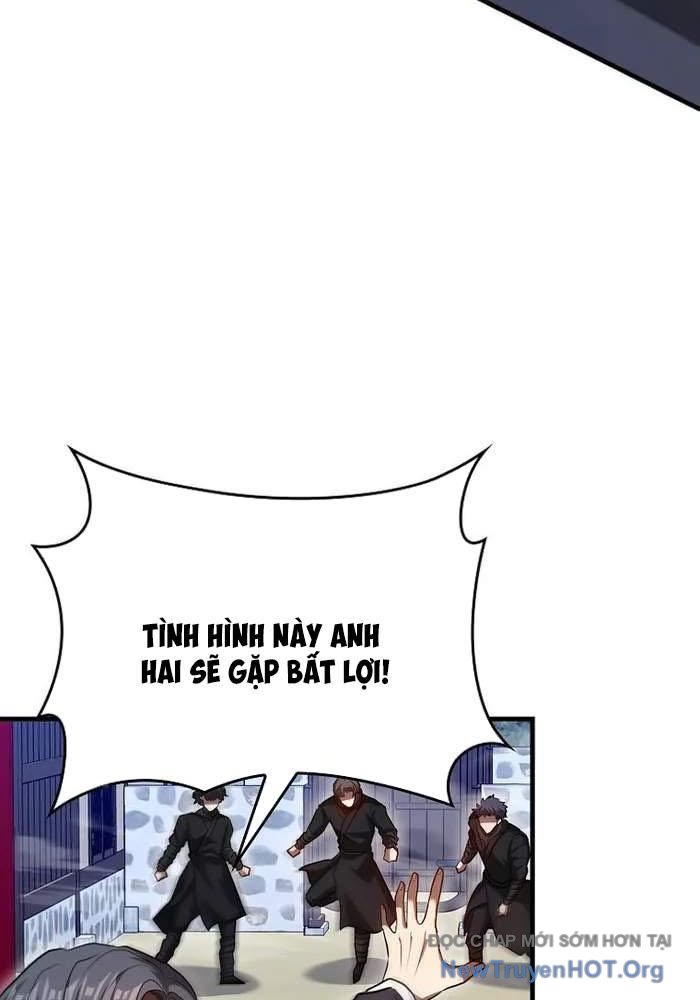 Thiên Tài Võ Thuật Hồi Quy chapter 97 - Trang 58
