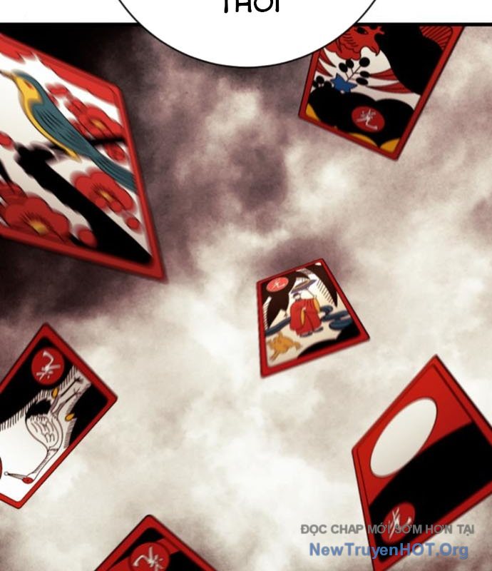 Cảnh Sát Báo Thù chapter 100 - Trang 78