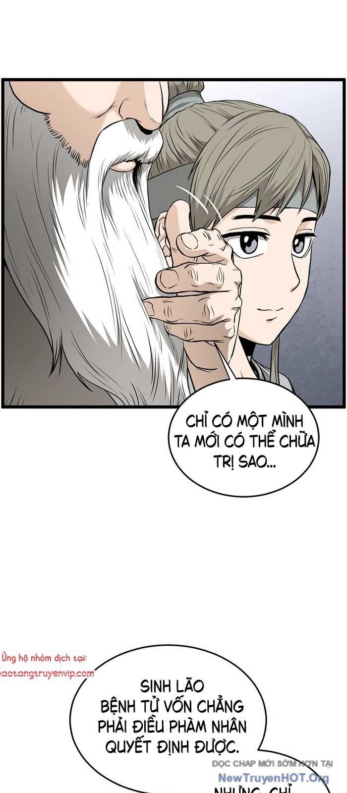Đăng Nhập Murim chapter 226 - Trang 27