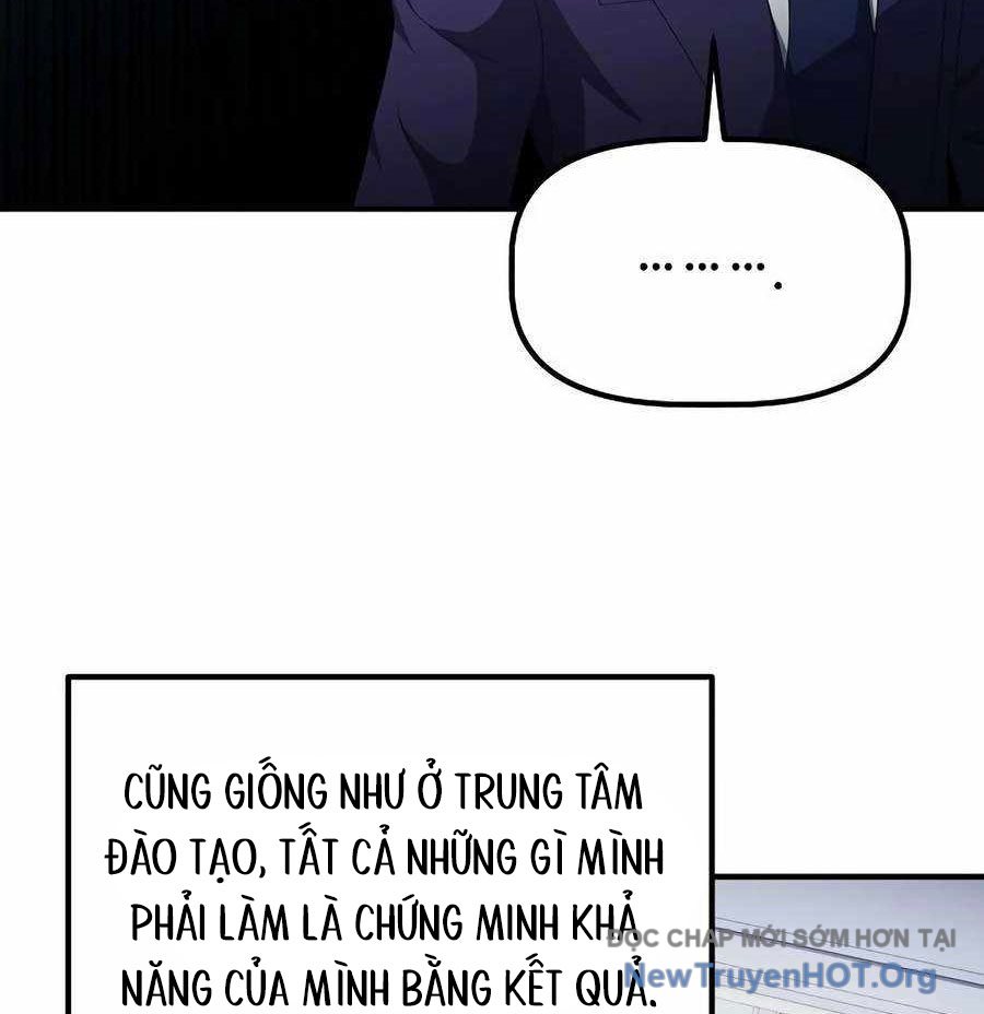 Đi Lên Từ Đáy Xã Hội chapter 27 - Trang 35