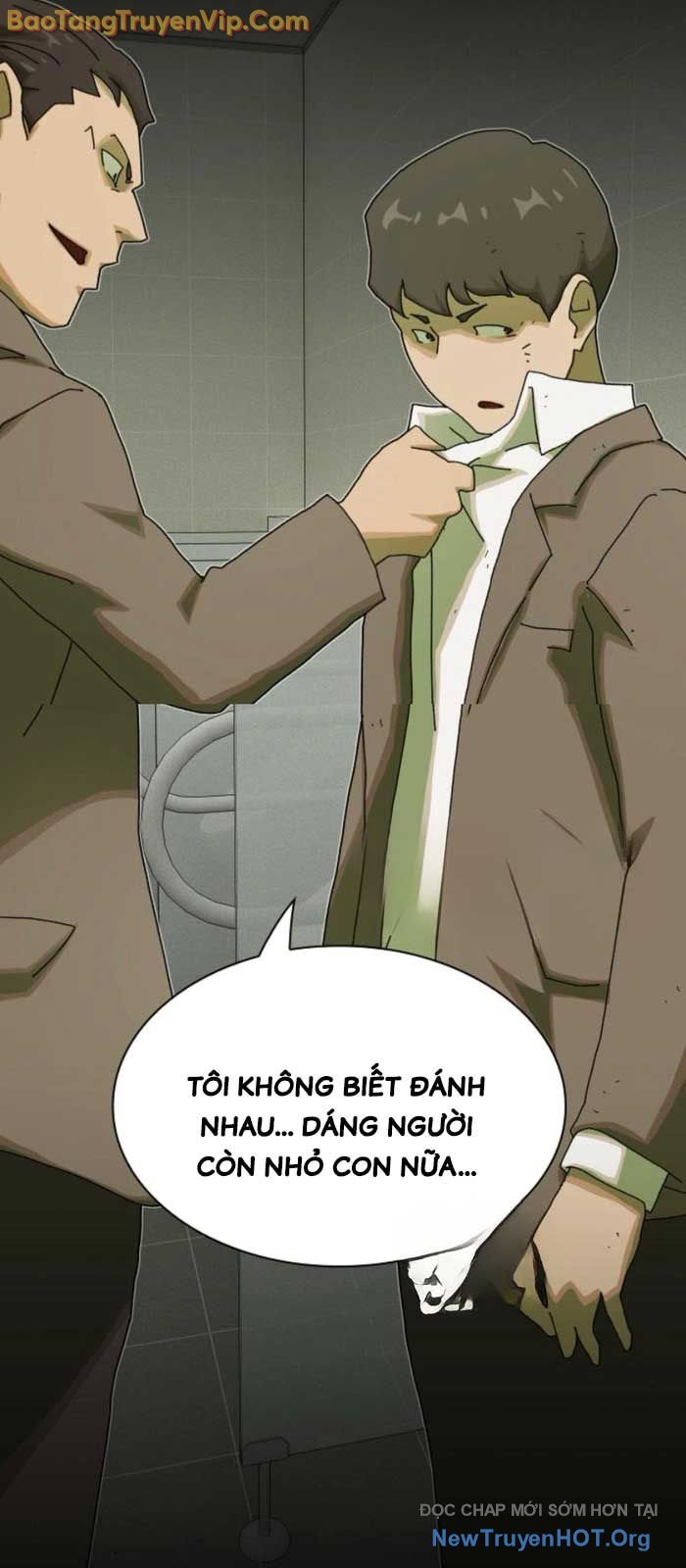 Thiên Tài Nhìn Thấu Thế Giới chapter 27 - Trang 75