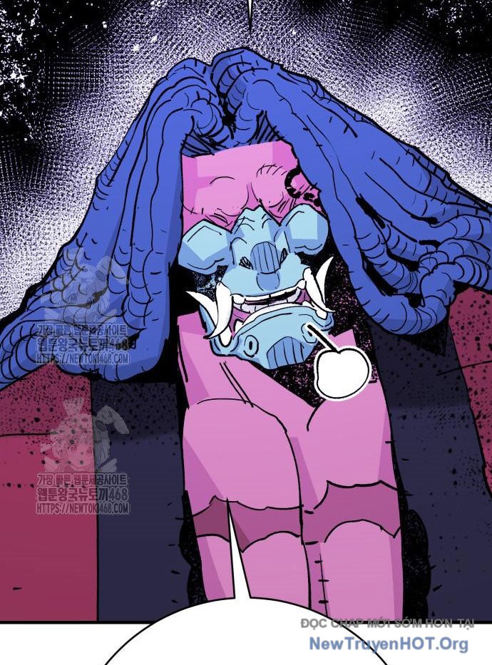 Ta Là Quỷ Vương chapter 57 - Trang 9