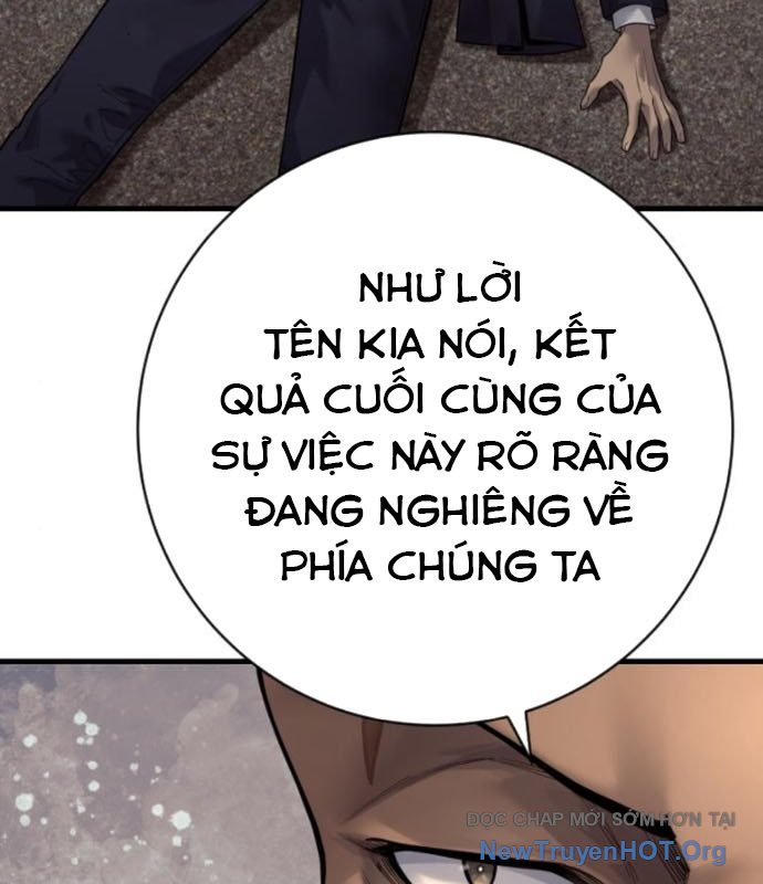 Cảnh Sát Báo Thù chapter 100 - Trang 101
