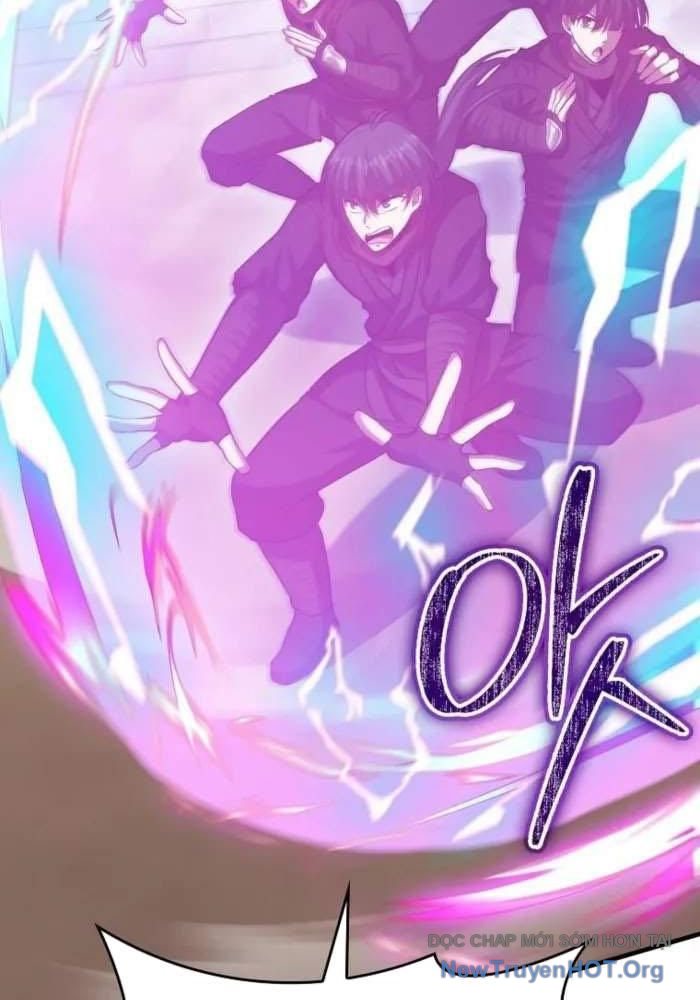 Thiên Tài Võ Thuật Hồi Quy chapter 96 - Trang 53