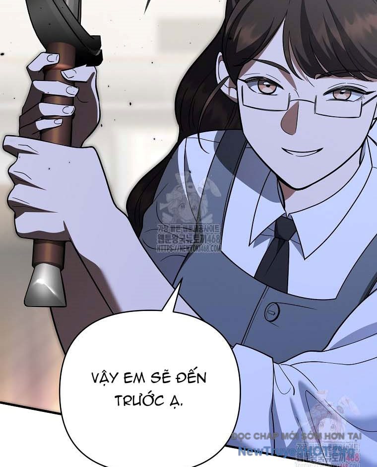 Trở thành huấn luyện viên kiếm thuật tại học viện chapter 10 - Trang 126