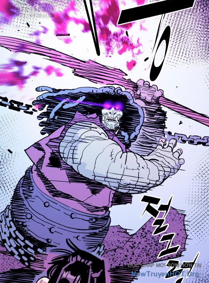 Ta Là Quỷ Vương chapter 57 - Trang 20