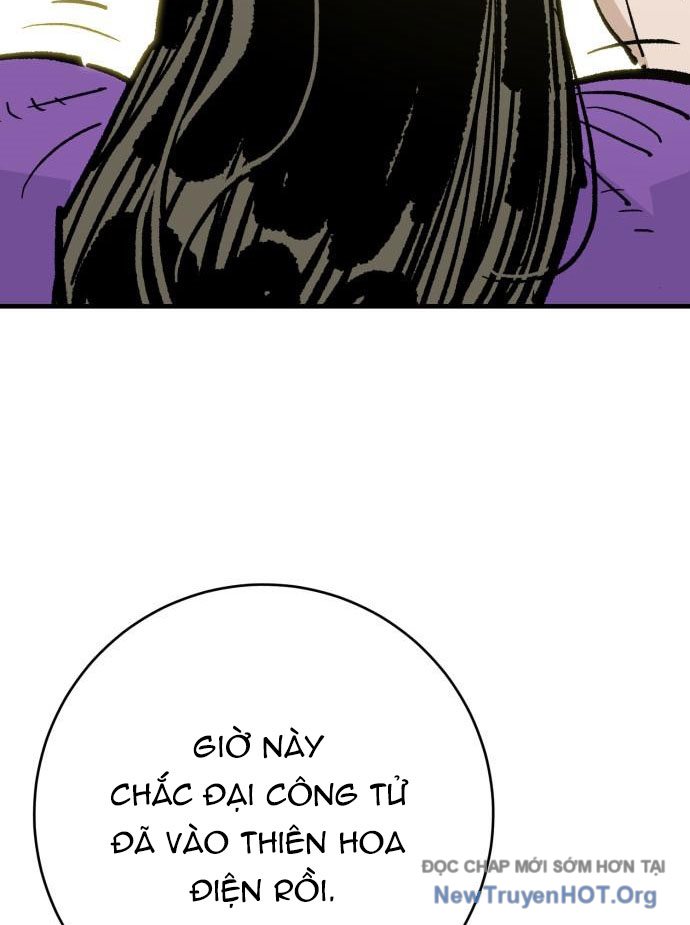 Ta Là Quỷ Vương chapter 59 - Trang 73