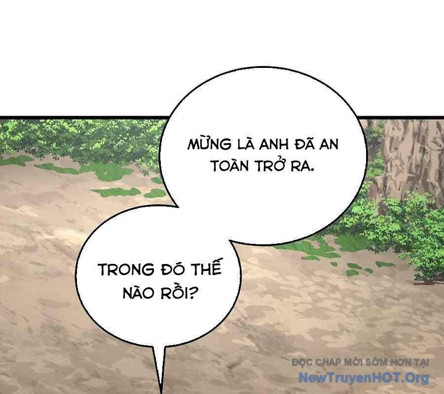 Cách Một Tử Linh Sư Cấp Thảm Họa Nghỉ Hưu chapter 39 - Trang 5