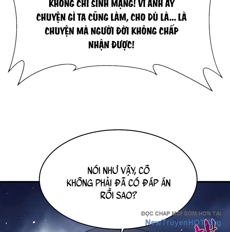 Phản Diện Tóc Vàng Trong Tiểu Thuyết Phượng Ngạo Thiên Cũng Muồn Hạnh Phúc chapter 22 - Trang 92