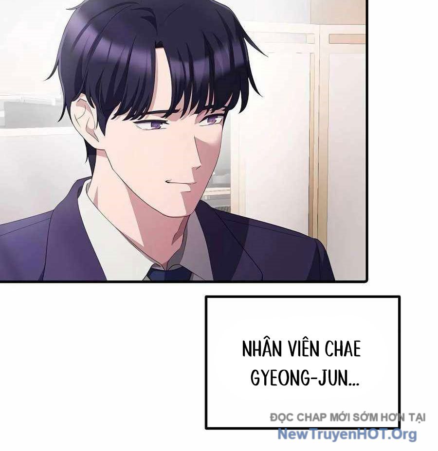 Đi Lên Từ Đáy Xã Hội chapter 27 - Trang 57