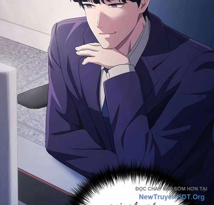 Đi Lên Từ Đáy Xã Hội chapter 27 - Trang 136