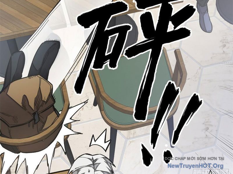 Thế Giới Siêu Phàm! Ta Là Ma Cà Rồng? chapter 9 - Trang 7