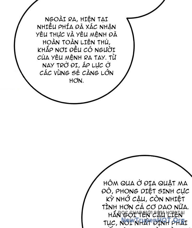Toàn Cầu Cao Võ chapter 315 - Trang 47