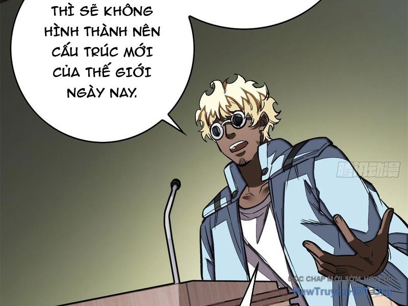 Thế Giới Siêu Phàm! Ta Là Ma Cà Rồng? chapter 9 - Trang 26