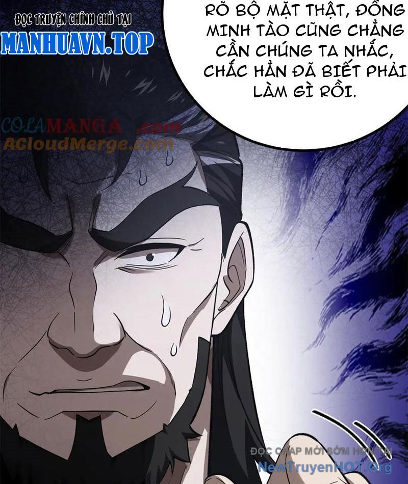 Toàn Cầu Cao Võ chapter 315 - Trang 103