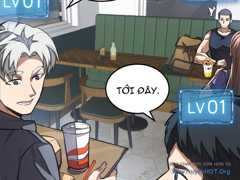 Thế Giới Siêu Phàm! Ta Là Ma Cà Rồng? chapter 9 - Trang 4