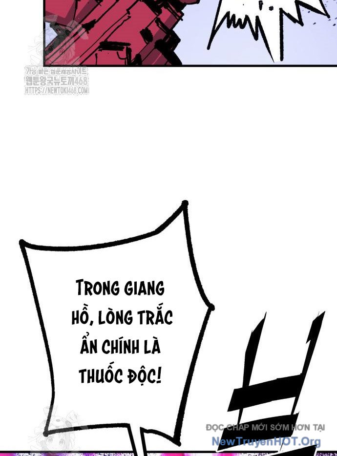 Ta Là Quỷ Vương chapter 57 - Trang 19