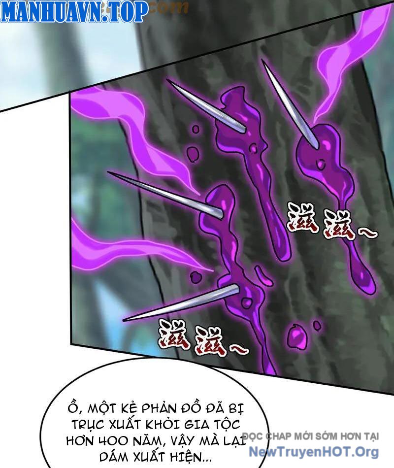 đệ Tử Tu Luyện Còn Ta Thì Lười Biếng chapter 189 - Trang 10