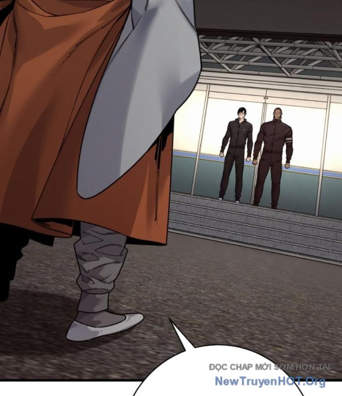 Cảnh Sát Báo Thù chapter 100 - Trang 58