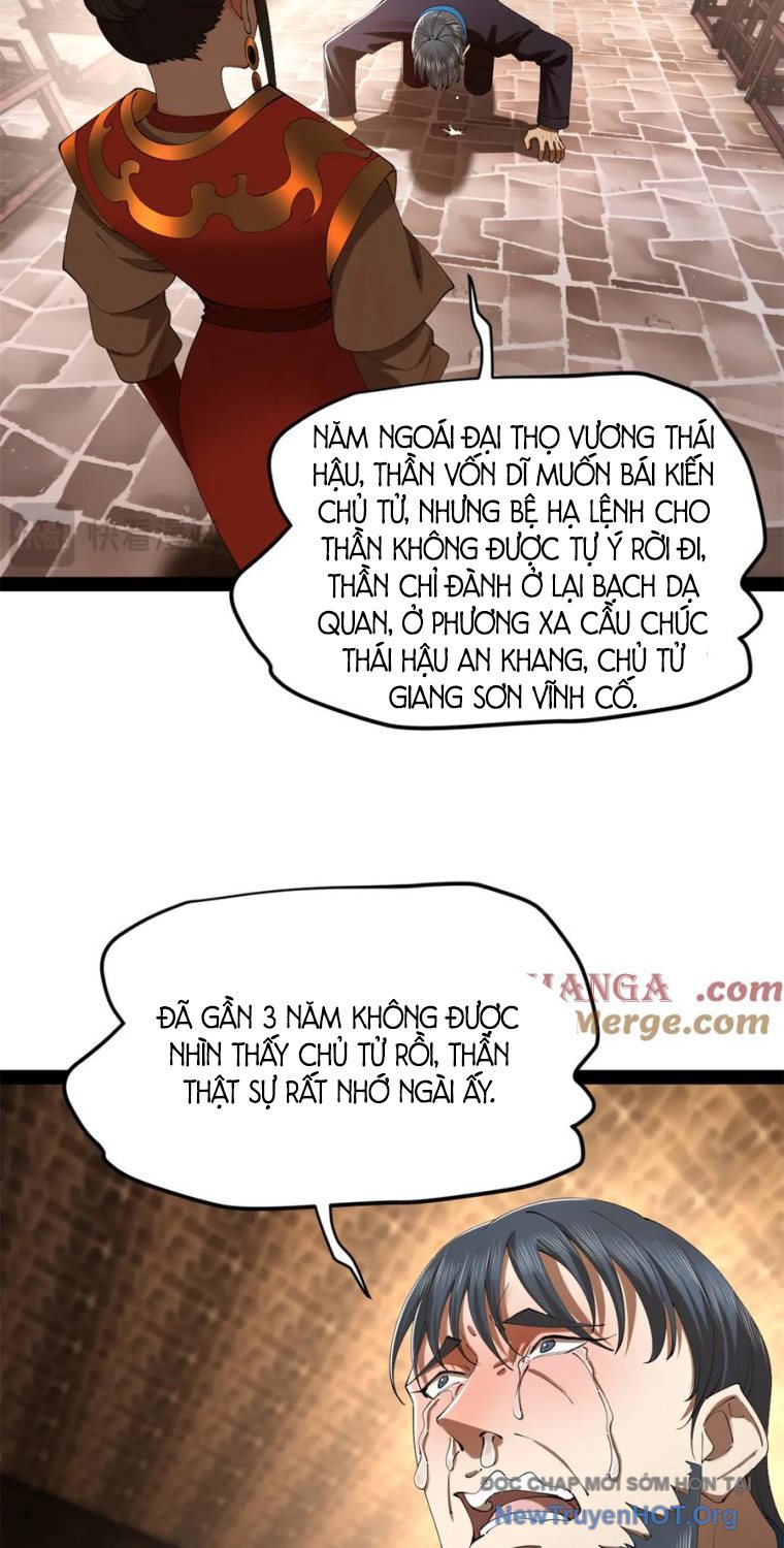 Chàng Rể Mạnh Nhất Lịch Sử chapter 306 - Trang 7