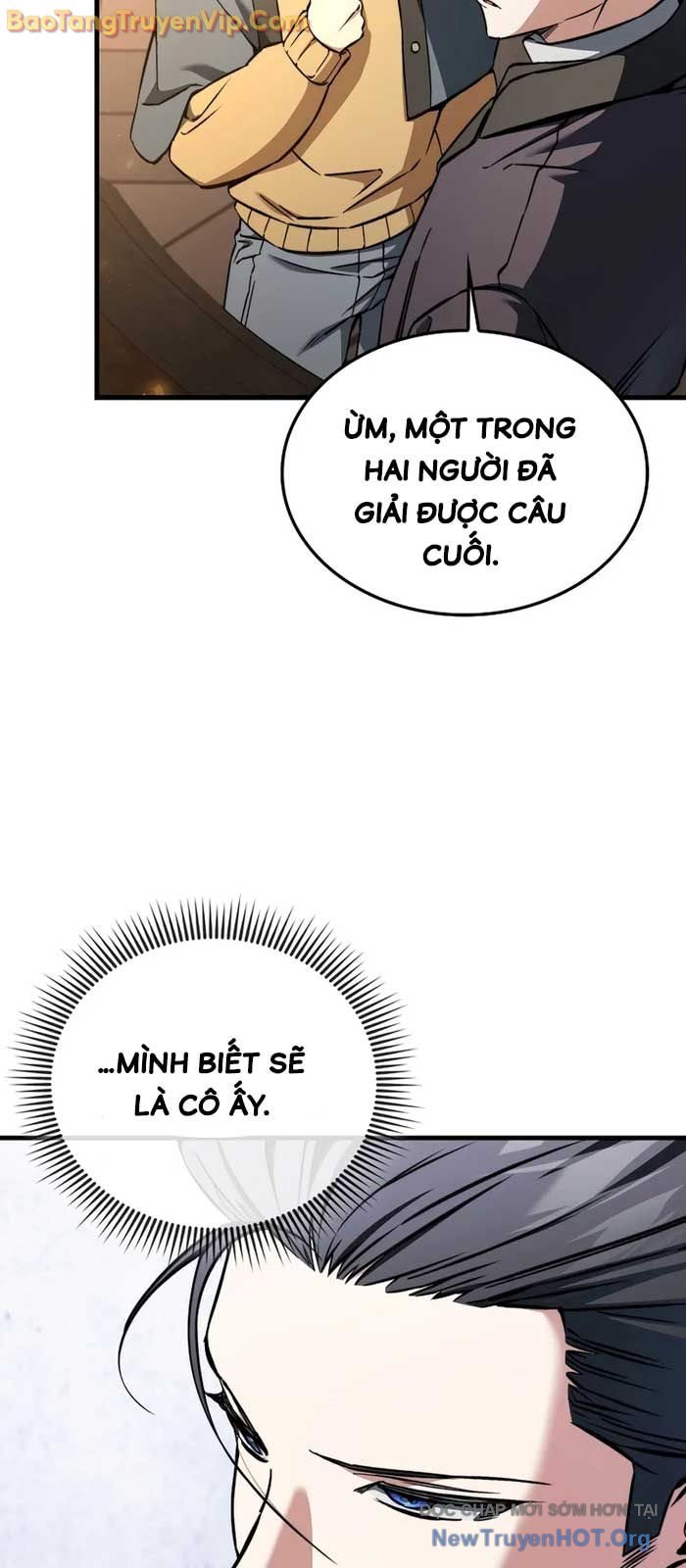 Đại Phản Diện Khao Khát Được Sống chapter 37.2 - Trang 23