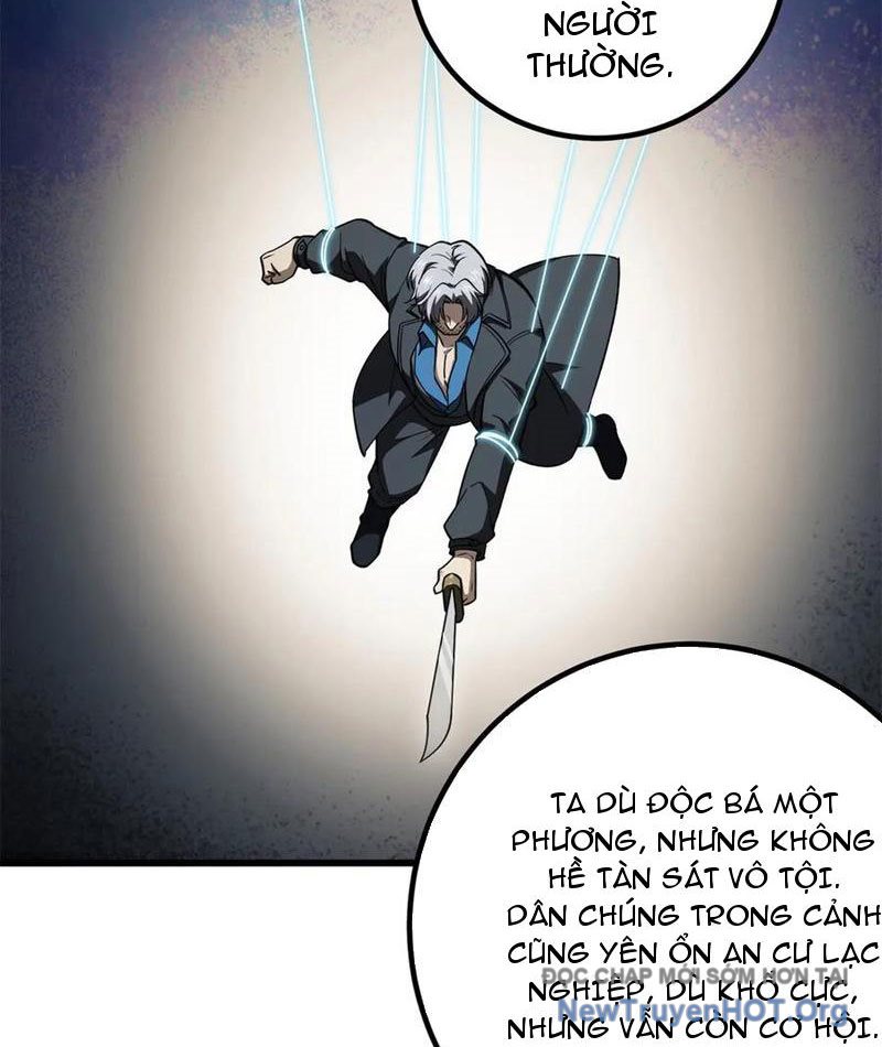Toàn Cầu Cao Võ chapter 315 - Trang 98